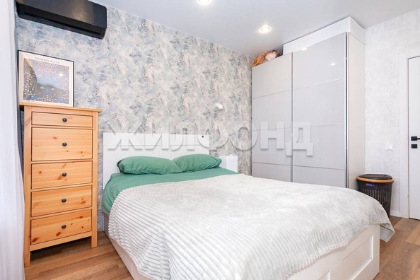 
  Продается 3-комн. квартира, 63.3 м², Демакова ул, д. 18
. Фото 7.