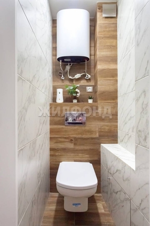 
  Продается 3-комн. квартира, 63.3 м², Демакова ул, д. 18
. Фото 9.
