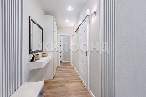 
  Продается 3-комн. квартира, 63.3 м², Демакова ул, д. 18
. Фото 12.