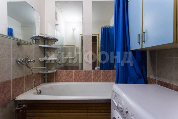 
  Продается 3-комн. квартира, 62.7 м², Рассветная ул, д. 17
. Фото 7.