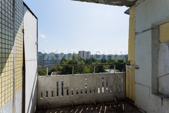 
  Продается 3-комн. квартира, 62.7 м², Рассветная ул, д. 17
. Фото 10.