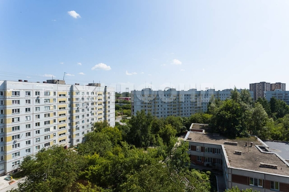 
  Продается 3-комн. квартира, 62.7 м², Рассветная ул, д. 17
. Фото 11.