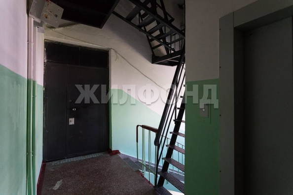 
  Продается 3-комн. квартира, 62.7 м², Рассветная ул, д. 17
. Фото 16.