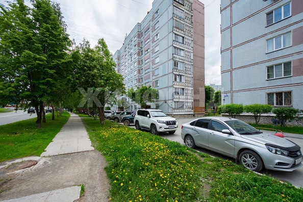
  Продается 3-комн. квартира, 62.7 м², Рассветная ул, д. 17
. Фото 20.