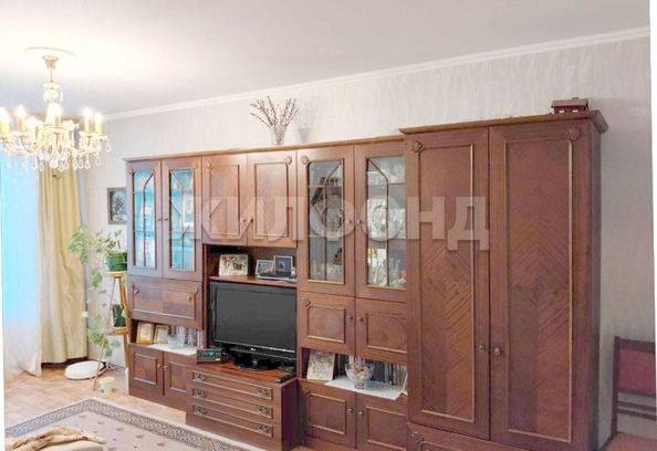 
  Продается 3-комн. квартира, 61.8 м², Комсомольская ул, д. 4
. Фото 3.