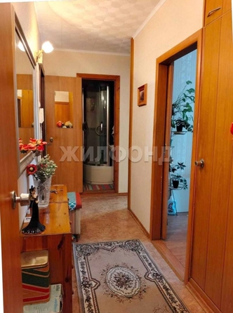 
  Продается 3-комн. квартира, 61.8 м², Комсомольская ул, д. 4
. Фото 10.