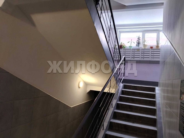 
  Продается 3-комн. квартира, 61.8 м², Комсомольская ул, д. 4
. Фото 13.