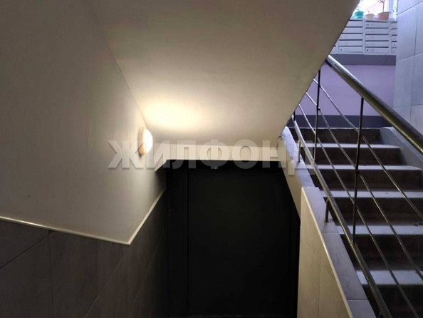 
  Продается 3-комн. квартира, 61.8 м², Комсомольская ул, д. 4
. Фото 15.