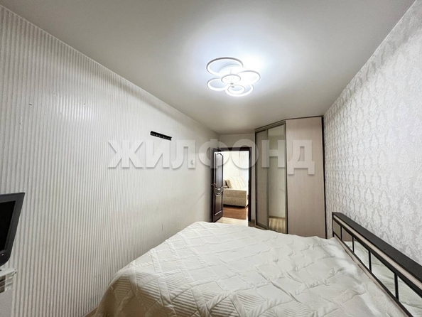 
  Продается 3-комн. квартира, 59.3 м², Кропоткина ул, д. 267
. Фото 4.