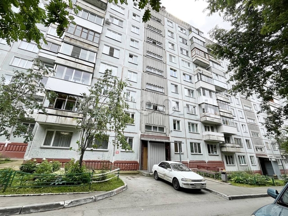 
  Продается 3-комн. квартира, 59.3 м², Кропоткина ул, д. 267
. Фото 14.
