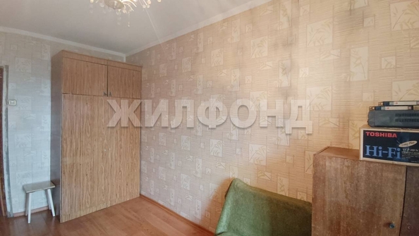 
  Продается 4-комн. квартира, 77.4 м², Троллейная ул, д. 132
. Фото 9.