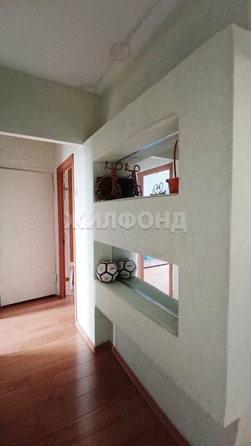 
  Продается 4-комн. квартира, 77.4 м², Троллейная ул, д. 132
. Фото 13.