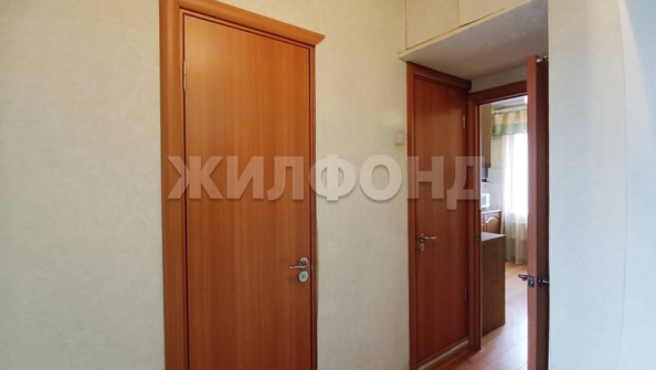
  Продается 4-комн. квартира, 77.4 м², Троллейная ул, д. 132
. Фото 16.
