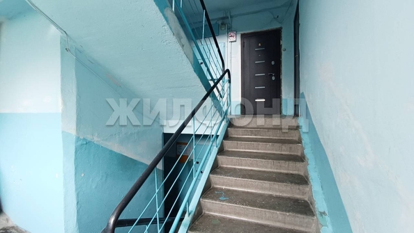 
  Продается 4-комн. квартира, 77.4 м², Троллейная ул, д. 132
. Фото 19.