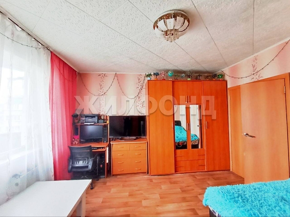 
  Продается 4-комн. квартира, 77.2 м², В. Высоцкого ул, д. 41
. Фото 1.