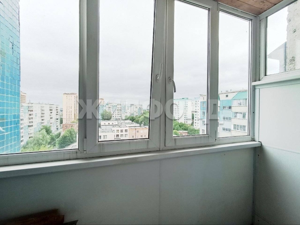 
  Продается 4-комн. квартира, 77.2 м², В. Высоцкого ул, д. 41
. Фото 11.