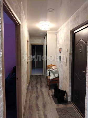 
  Продается 4-комн. квартира, 69.5 м², Доватора ул, д. 25
. Фото 11.