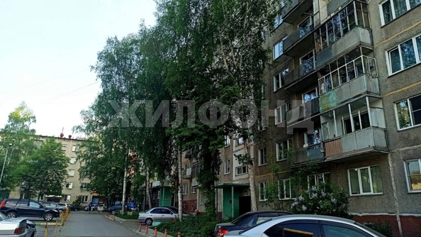 
  Продается 4-комн. квартира, 69.5 м², Доватора ул, д. 25
. Фото 21.