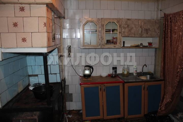 
  Продается дом, 128.4 м², Новосибирск
. Фото 5.