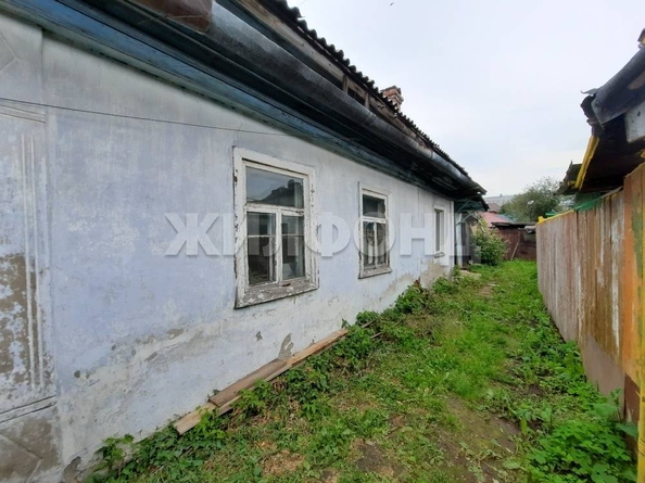 
  Продается дом, 42 м², Новосибирск
. Фото 2.