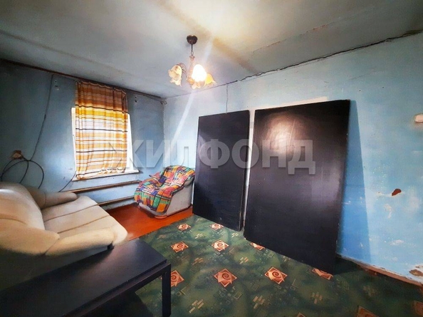 
  Продается дом, 42 м², Новосибирск
. Фото 8.