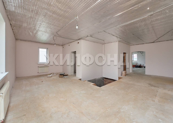 
  Продается дом, 540 м², Новосибирск
. Фото 12.