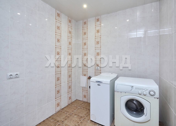 
  Продается дом, 540 м², Новосибирск
. Фото 20.