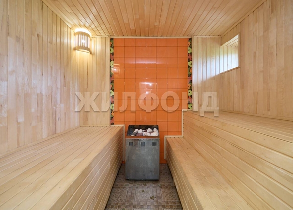 
  Продается дом, 540 м², Новосибирск
. Фото 22.