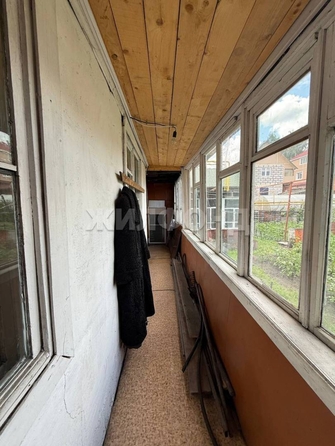 
  Продается дом, 50 м², Новосибирск
. Фото 10.