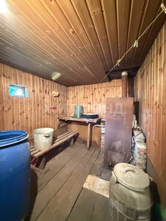 
  Продается дом, 50 м², Новосибирск
. Фото 12.
