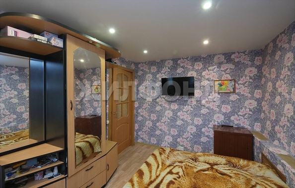 
  Продается дом, 70.8 м², Новосибирск
. Фото 9.