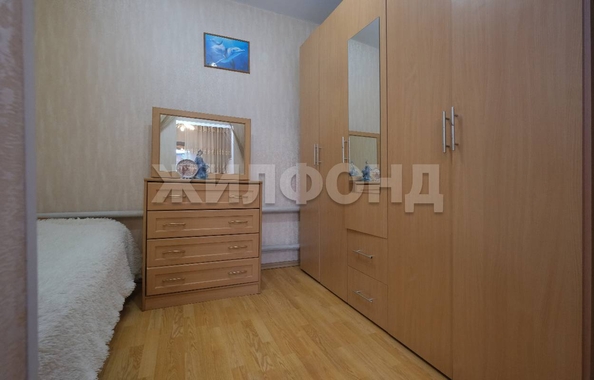 
  Продается дом, 70.8 м², Новосибирск
. Фото 11.