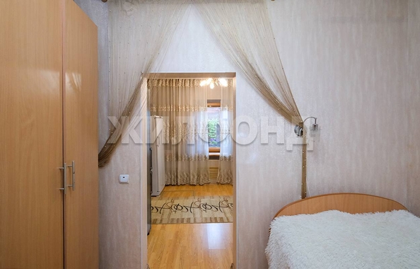
  Продается дом, 70.8 м², Новосибирск
. Фото 13.