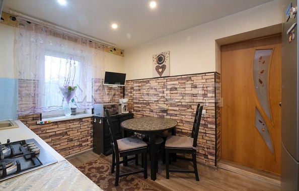 
  Продается дом, 70.8 м², Новосибирск
. Фото 19.