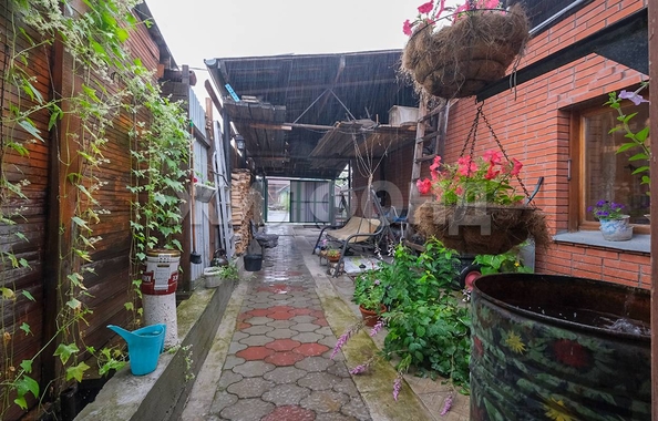 
  Продается дом, 70.8 м², Новосибирск
. Фото 30.