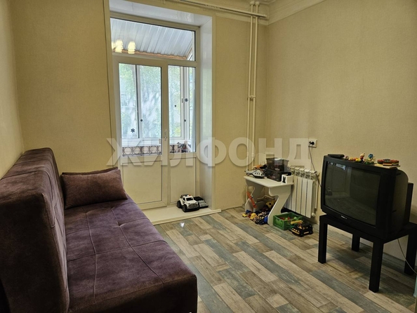 
  Продается комната, 17.5 м², Народная ул, д. 65
. Фото 4.