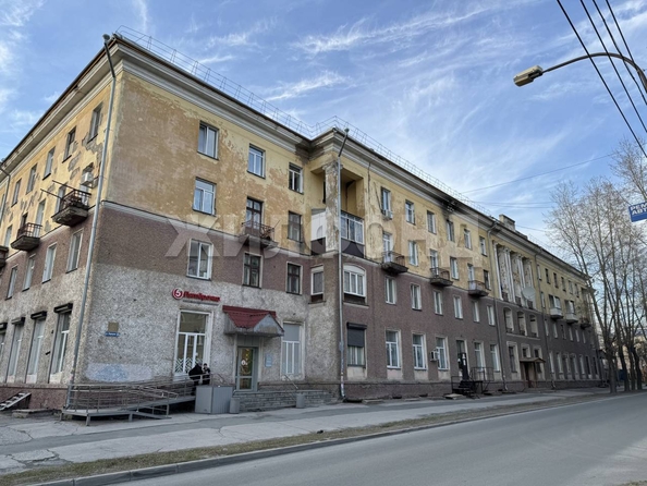 
  Продается комната, 17.5 м², Народная ул, д. 65
. Фото 10.