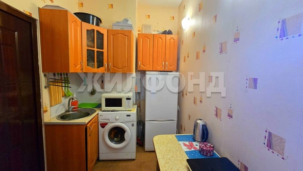 
  Продается комната, 20 м², Богдана Хмельницкого ул, д. 32
. Фото 4.