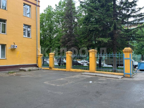 
  Продается комната, 20 м², Богдана Хмельницкого ул, д. 32
. Фото 29.