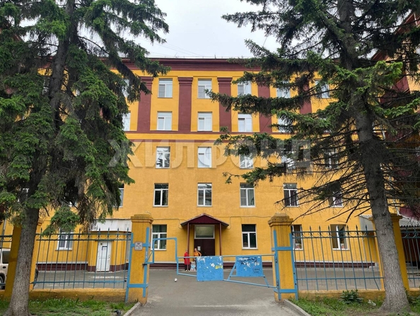 
  Продается комната, 20 м², Богдана Хмельницкого ул, д. 32
. Фото 30.