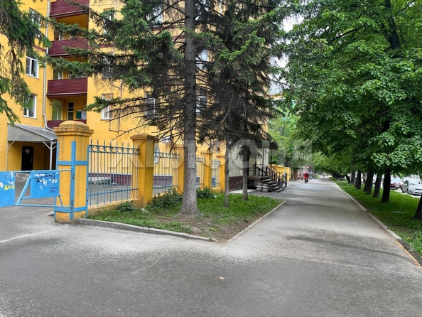 
  Продается комната, 20 м², Богдана Хмельницкого ул, д. 32
. Фото 32.