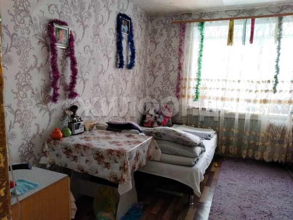 
  Продается комната, 12.8 м², Энгельса ул, д. 14
. Фото 2.