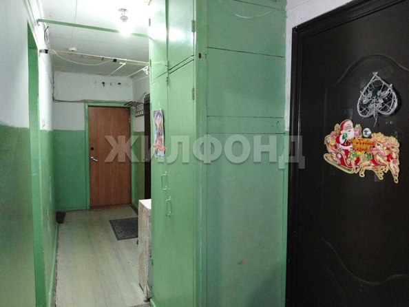 
  Продается комната, 12.8 м², Энгельса ул, д. 14
. Фото 11.