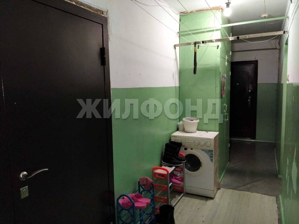 
  Продается комната, 12.8 м², Энгельса ул, д. 14
. Фото 12.