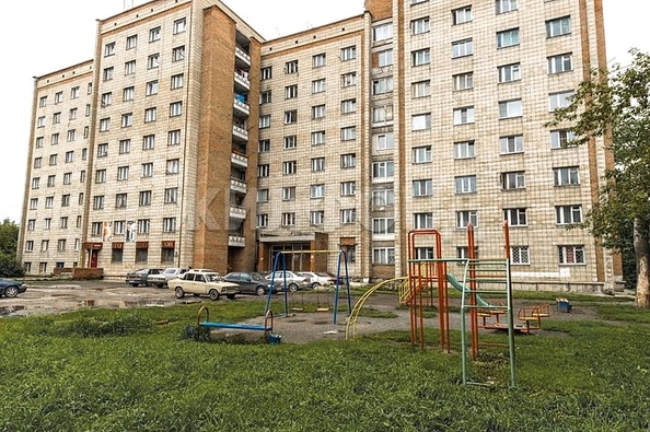
  Продается комната, 12.8 м², Энгельса ул, д. 14
. Фото 18.