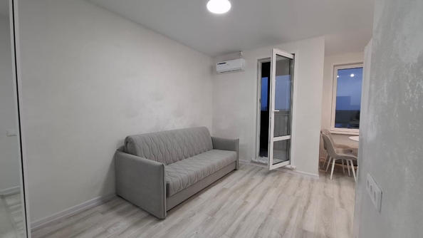 
  Сдается 1-комн. квартира, 30 м², Тайгинская ул
. Фото 3.