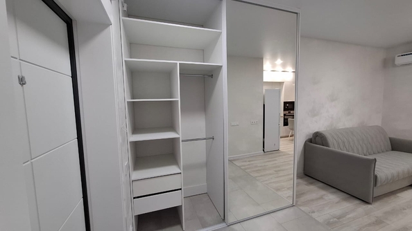 
  Сдается 1-комн. квартира, 30 м², Тайгинская ул
. Фото 5.