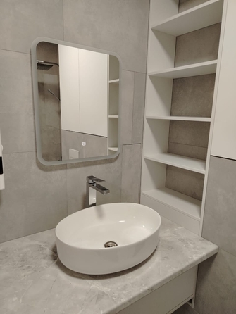 
  Сдается 1-комн. квартира, 30 м², Тайгинская ул
. Фото 8.