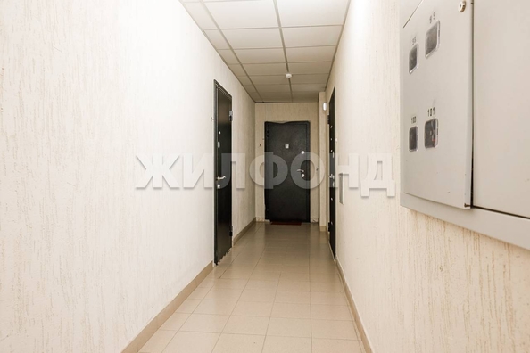 
  Продается 1-комн. квартира, 32 м², ЖК На Тульской, 1 этап
. Фото 11.