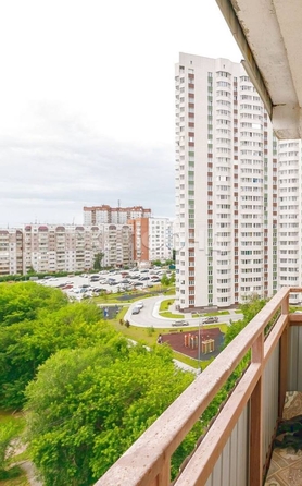 
  Продается 1-комн. квартира, 32 м², ЖК На Тульской, 1 этап
. Фото 10.